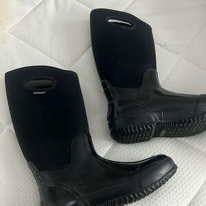 Bogs Winter Rain Boots